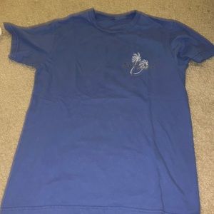 madeira beach tshirt small